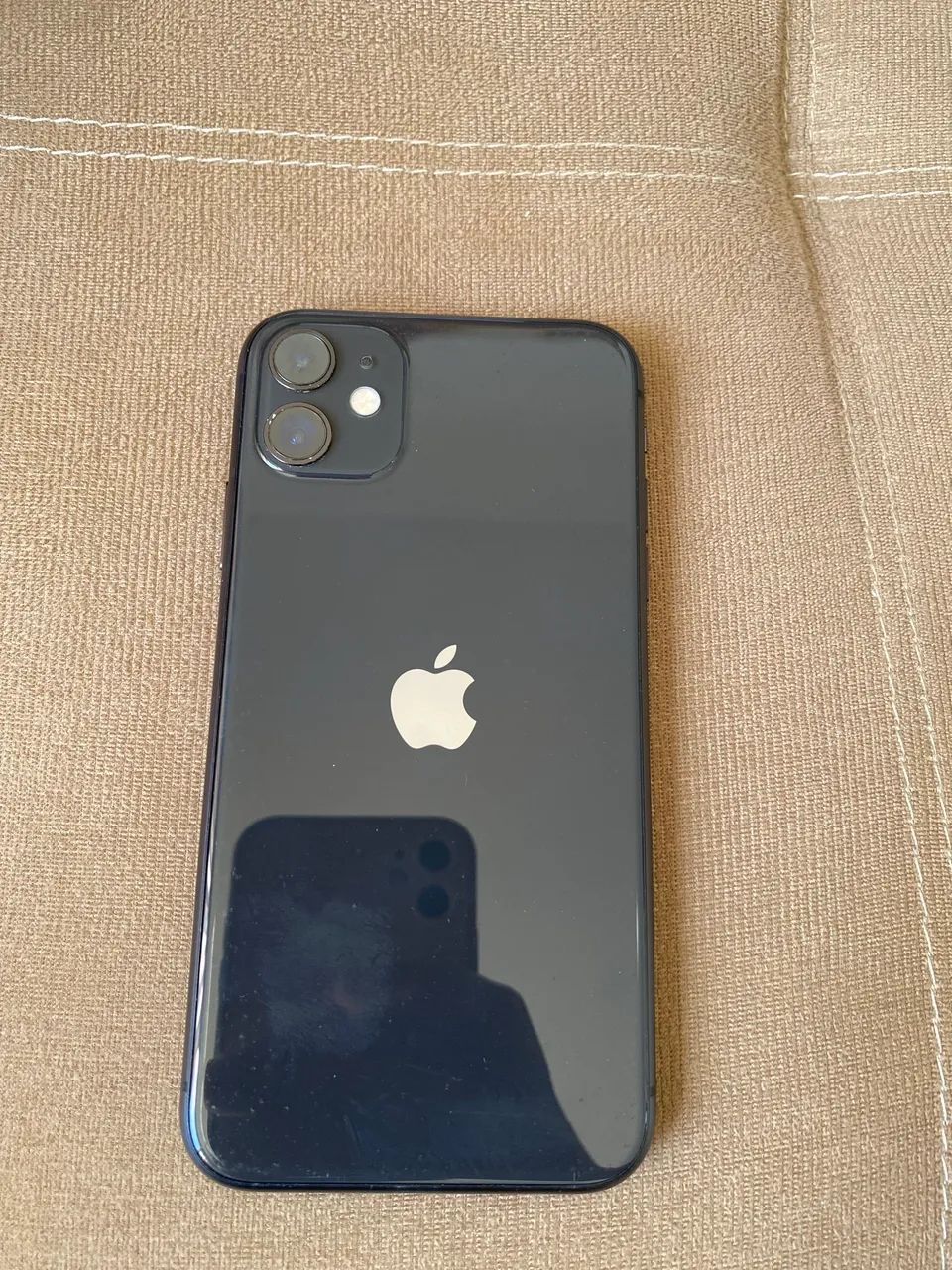 iPhone 11 128gb preto original - Foto 2