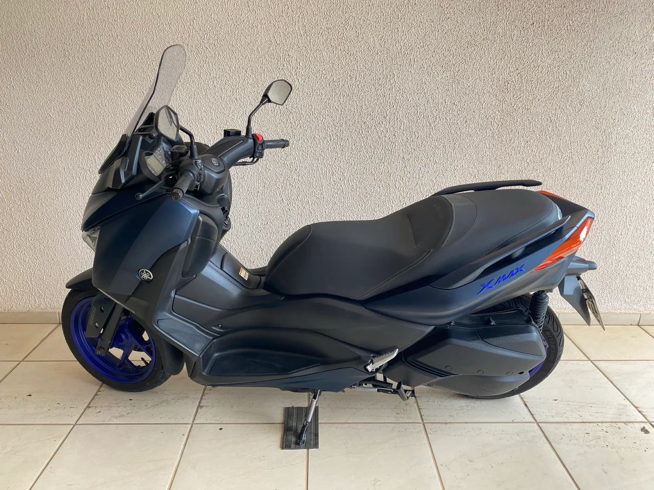 Yamaha Xmax 250 2023 - Foto 5