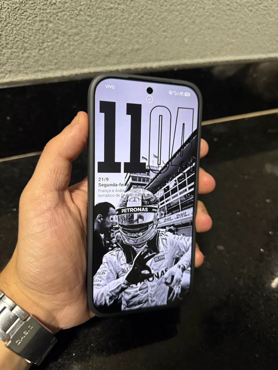 Xiaomi 17T 512GB - Foto 3
