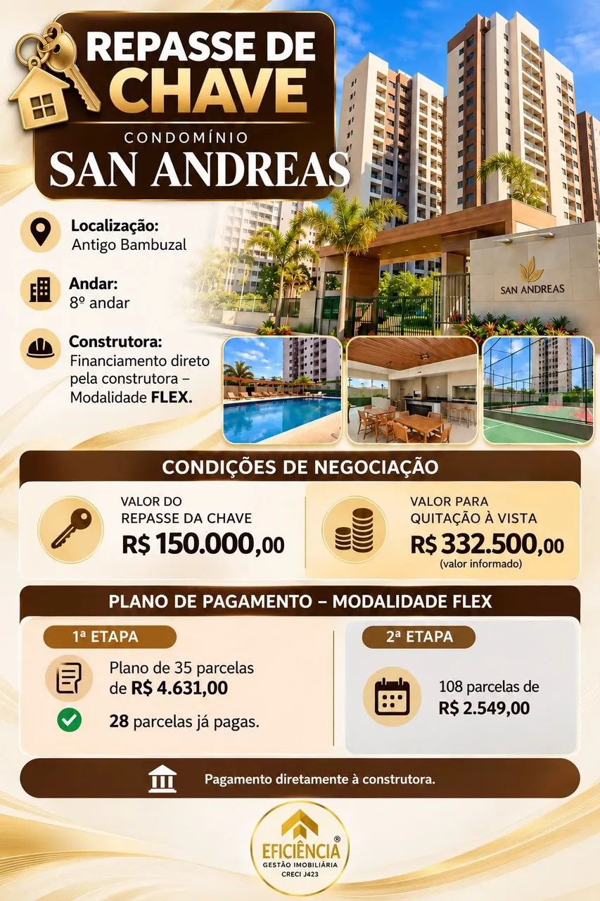 ILHA SAN ANDREAS - Foto 5