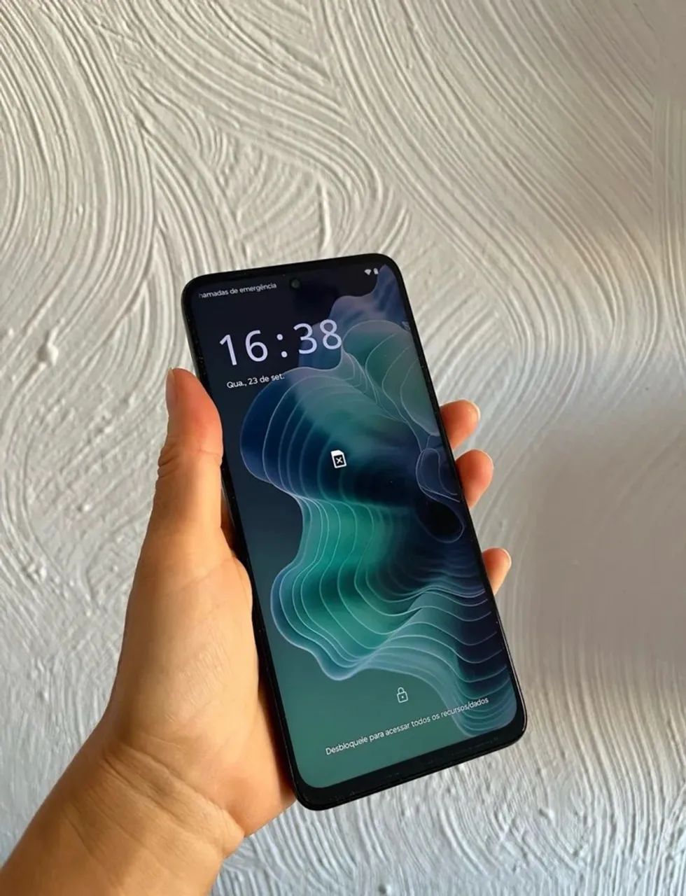 Moto g35 - Foto 2