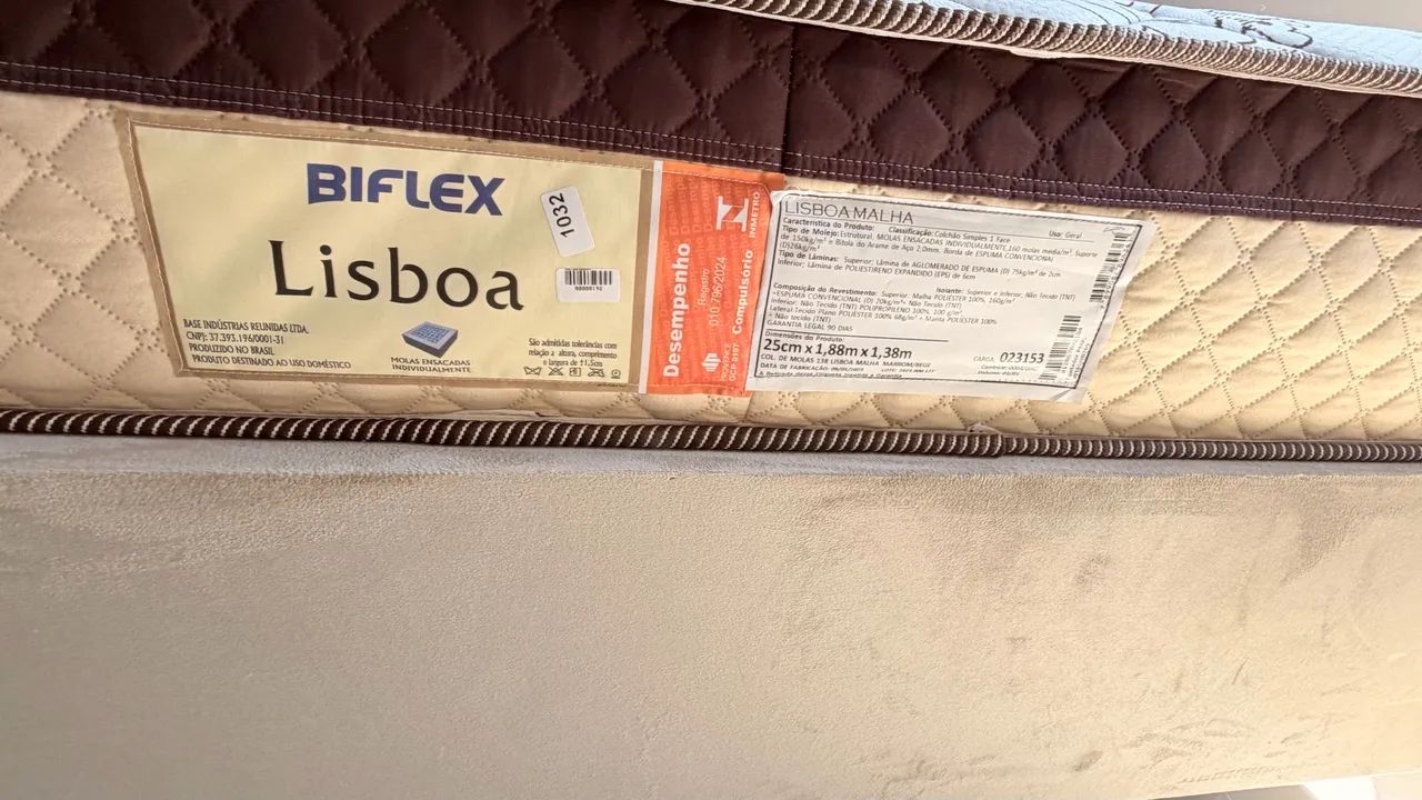 Cama casal  - Foto 4