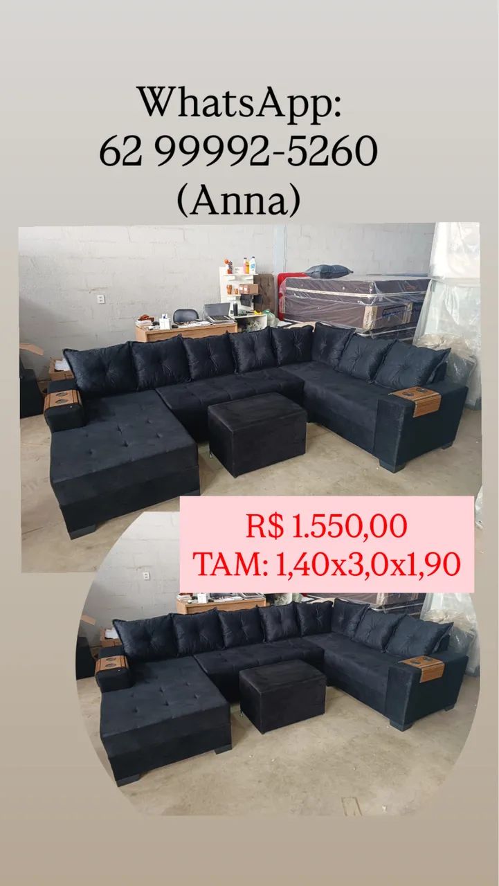 Sofá sofá sofá //