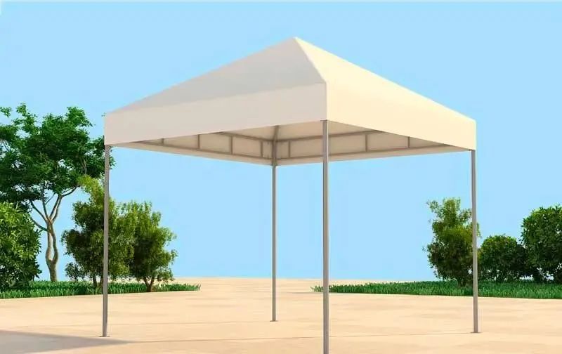 Tenda 3 x 3 valor 2.200 pra vender logo