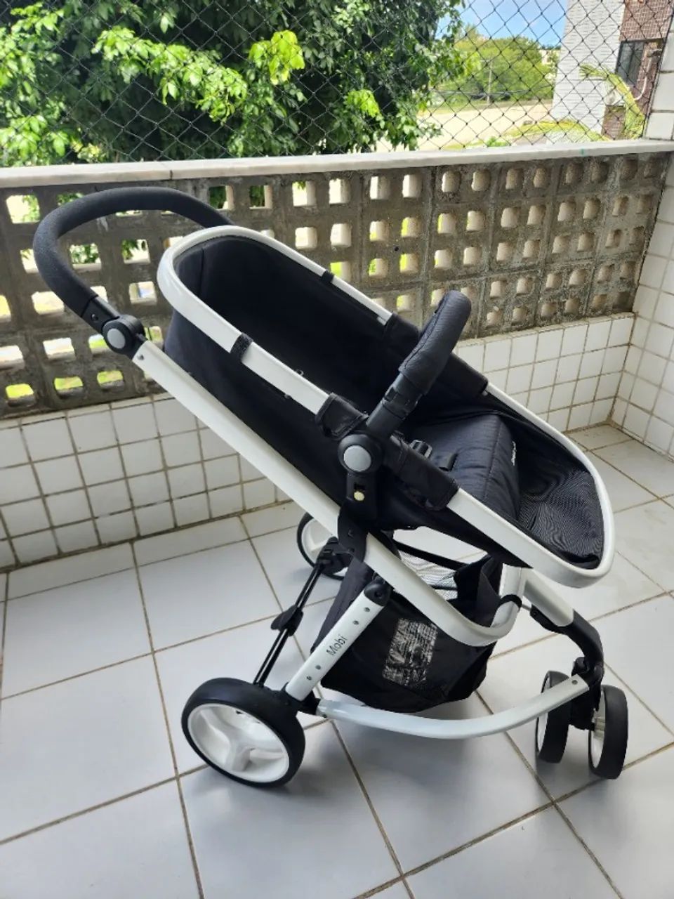 Carrinho de Bebê Travel System Safety 1st - Foto 5