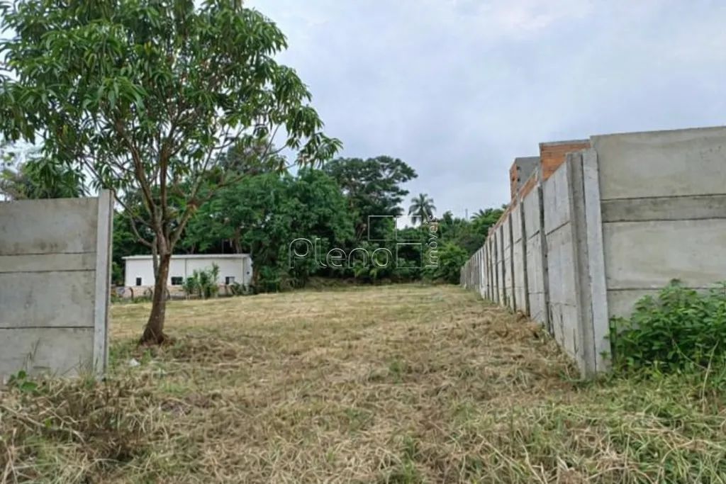 Terreno à venda em Valinhos, Chácaras São Bento, com 2000 m²