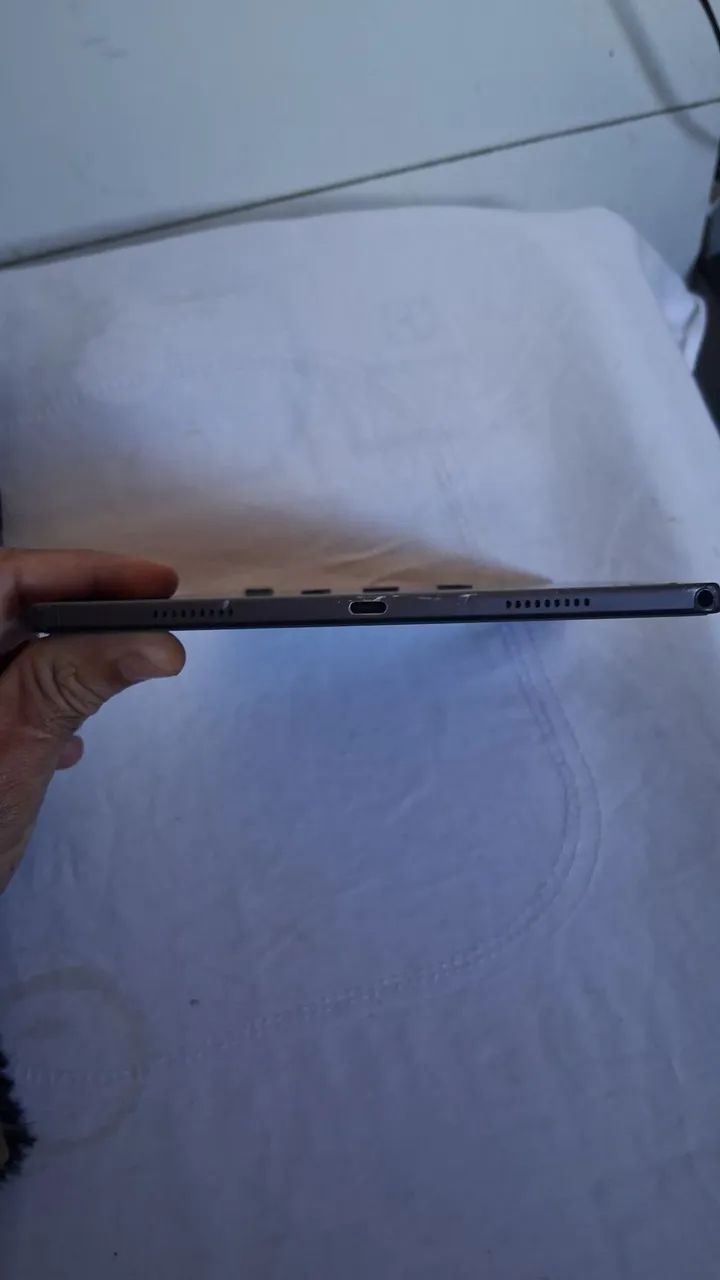 Tablet Samsung A8 64GB - Foto 5