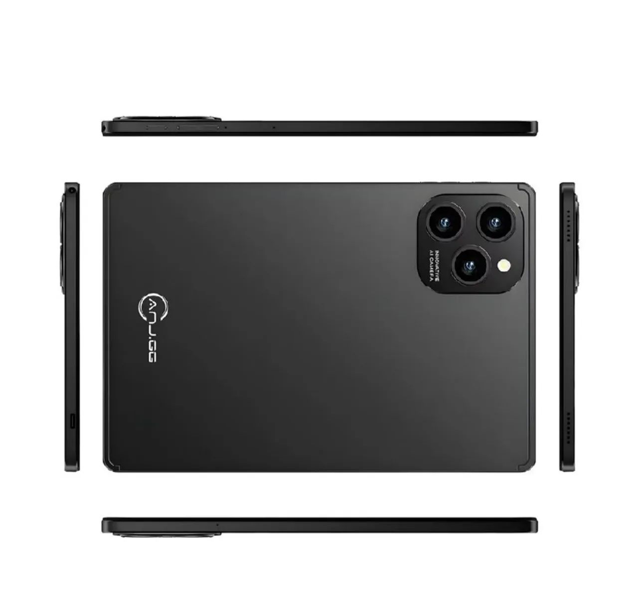 Tablet Cinza (Novo) - Foto 3