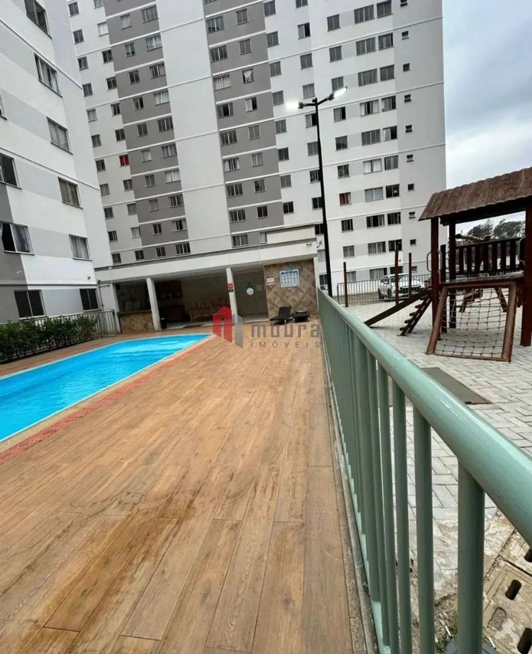 Apartamento a venda