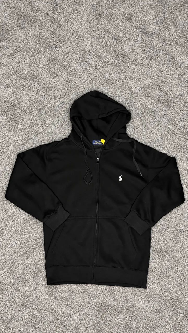 Moletom ralph lauren