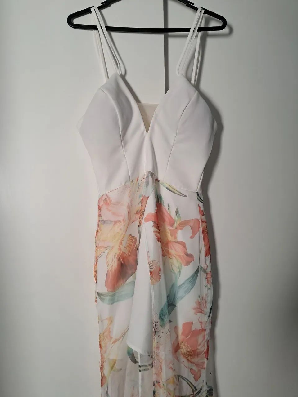 Vestido longo novo  - Foto 2