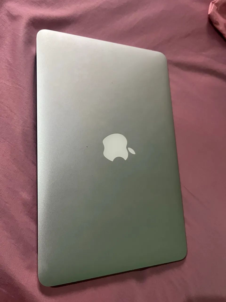 MacBook本体 MacBook Air 11-inch, Mid 2012, intel i7 MacBook Air