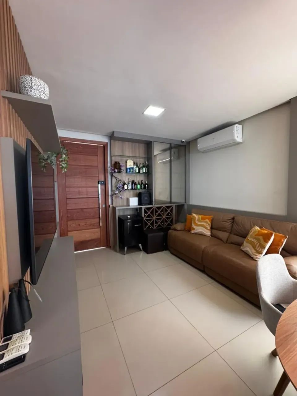 LOCAÇÃO | CASA DUPLEX MOBILIADA - Foto 5