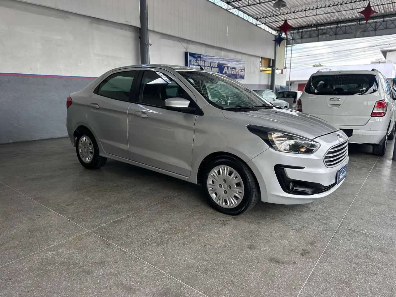 Humberto Locação de Veículos  - Foto 4