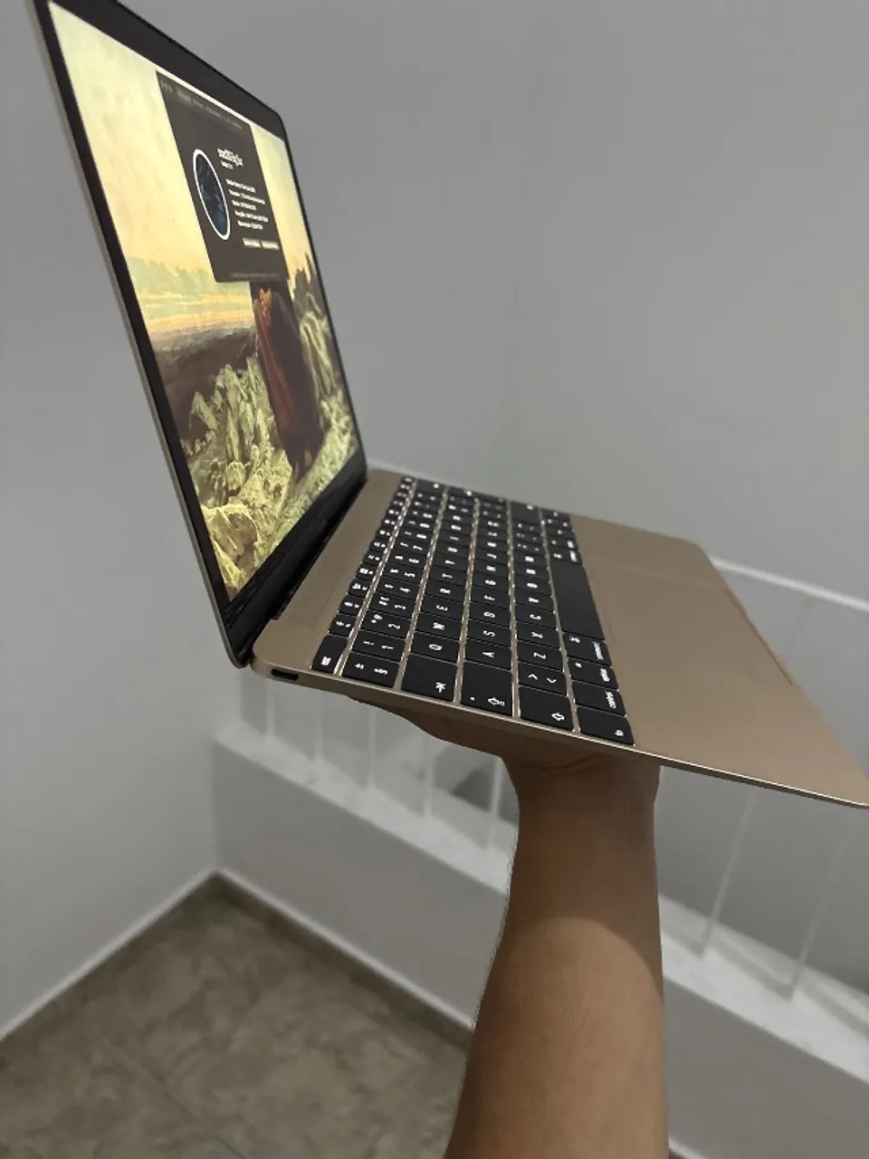 macbook 12 2016