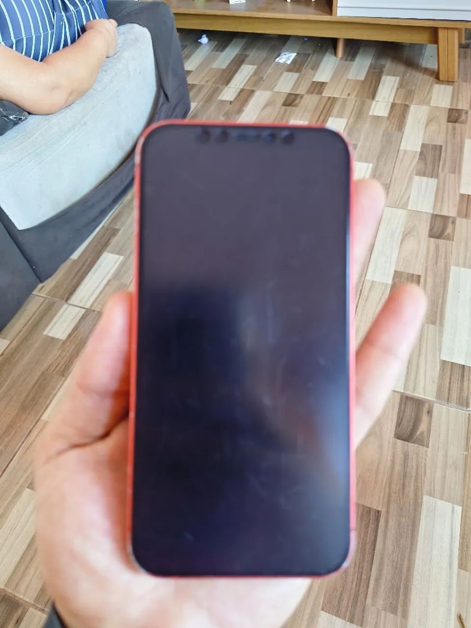 iPhone 12 - Foto 2
