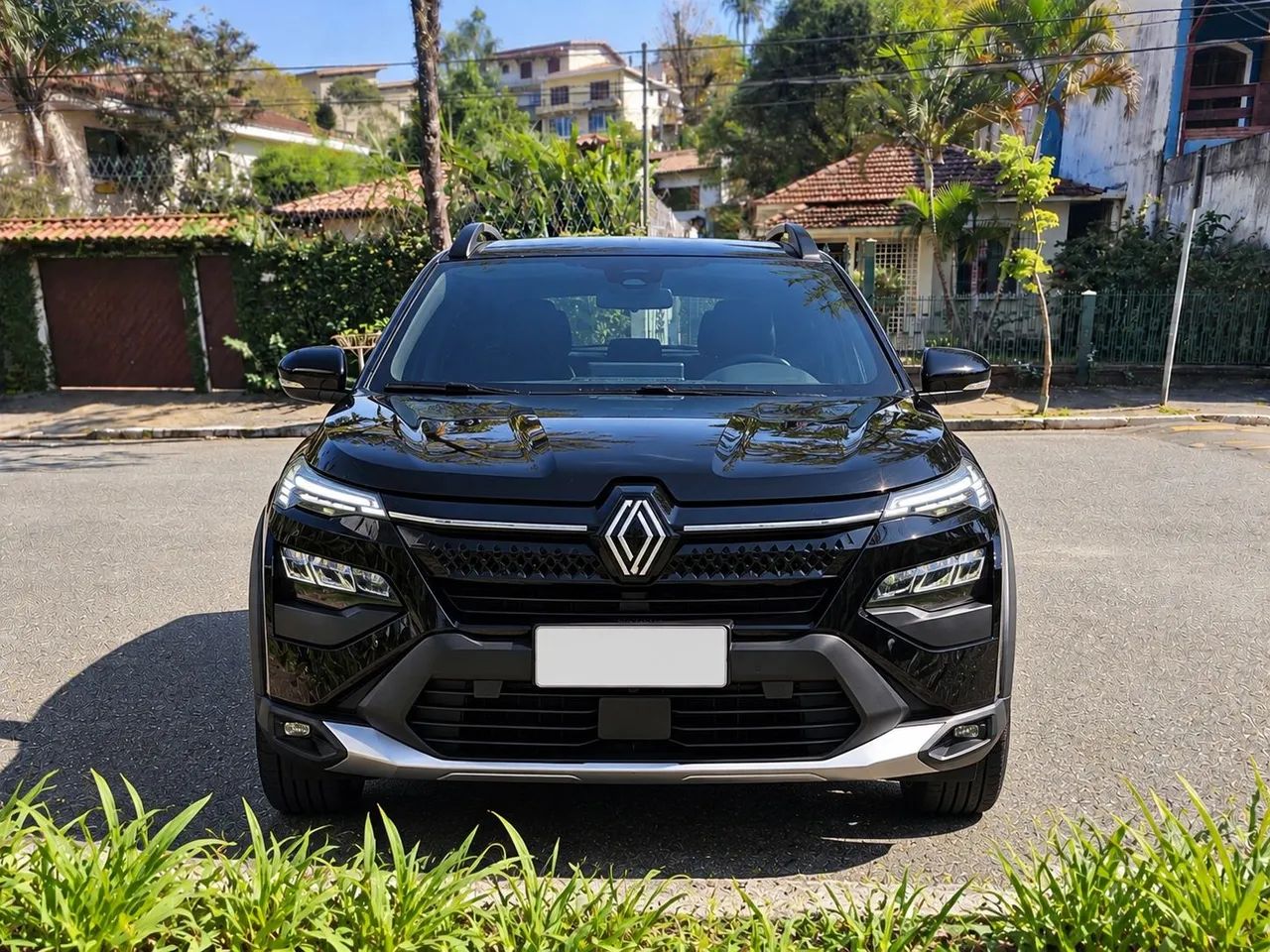 Renault Kardian Prem. Ed Flex 1.0 TB 12V 5p Aut., foto 3 de 6