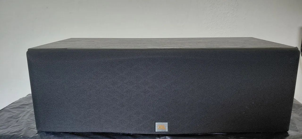 Linda central jbl Ec35  - Foto 3