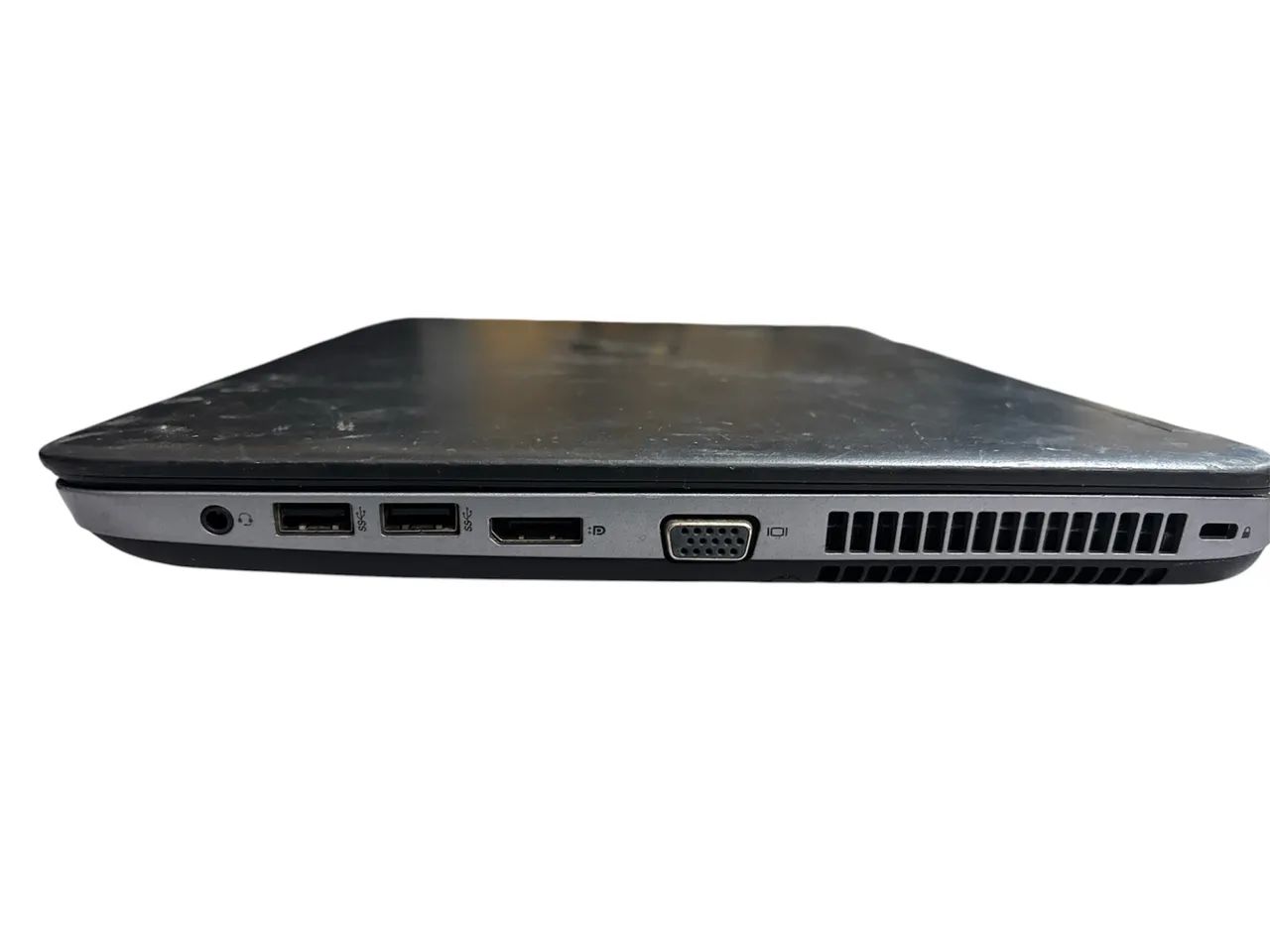 Notebook HP Probook 640 G1 Intel i5 4200 8GB SSD128Gb - Foto 2