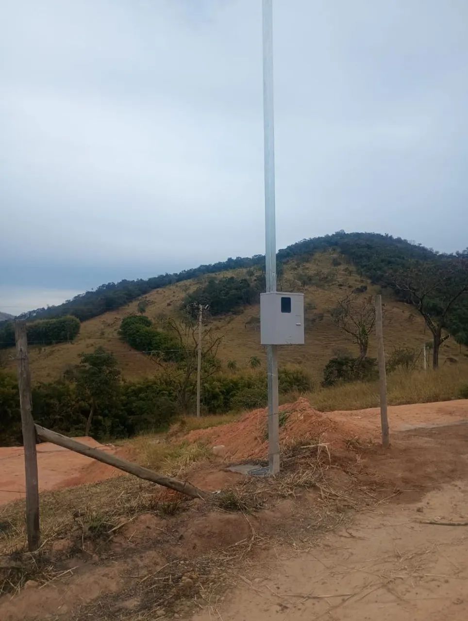 CHACARA 2.000 M² SERRA DA MOEDA MG - Foto 4