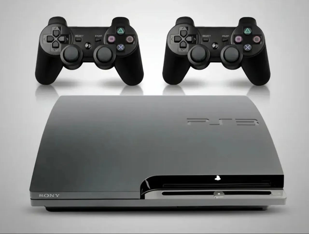 PS3 Slim
