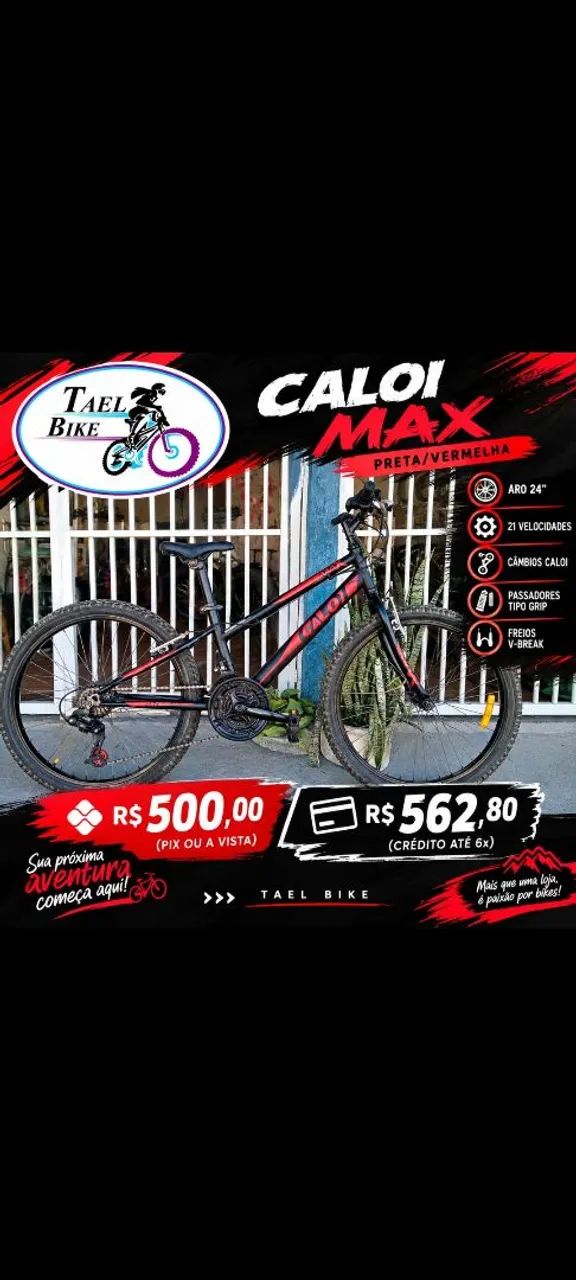 Bicicleta  - Foto 4