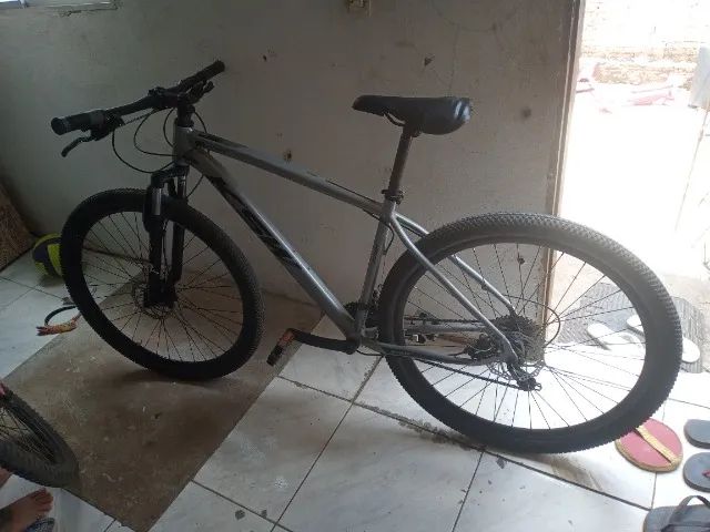 Bicicleta  - Foto 3