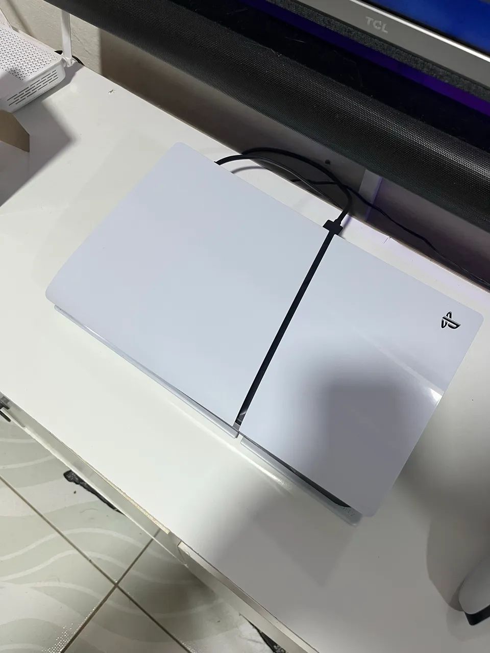 PlayStation 5 Slim 