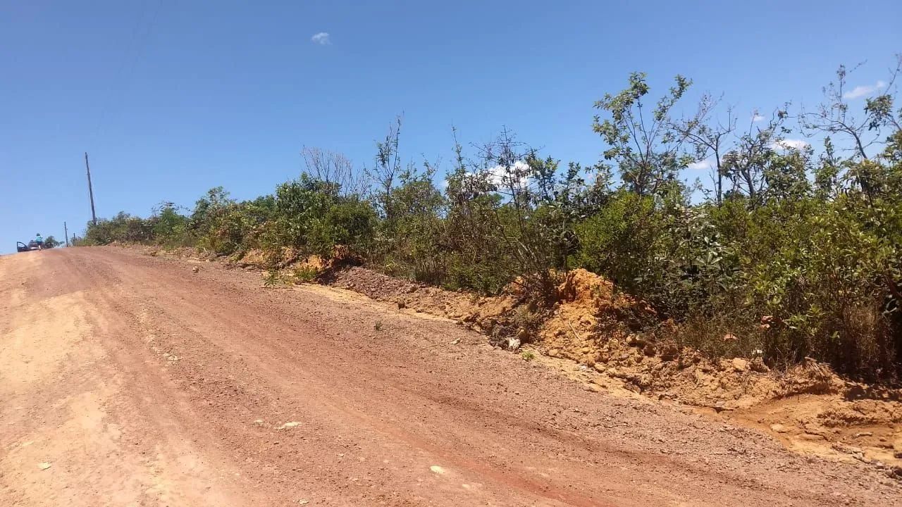 TERRENO 7500 M2 - ITAGUARA - Foto 5