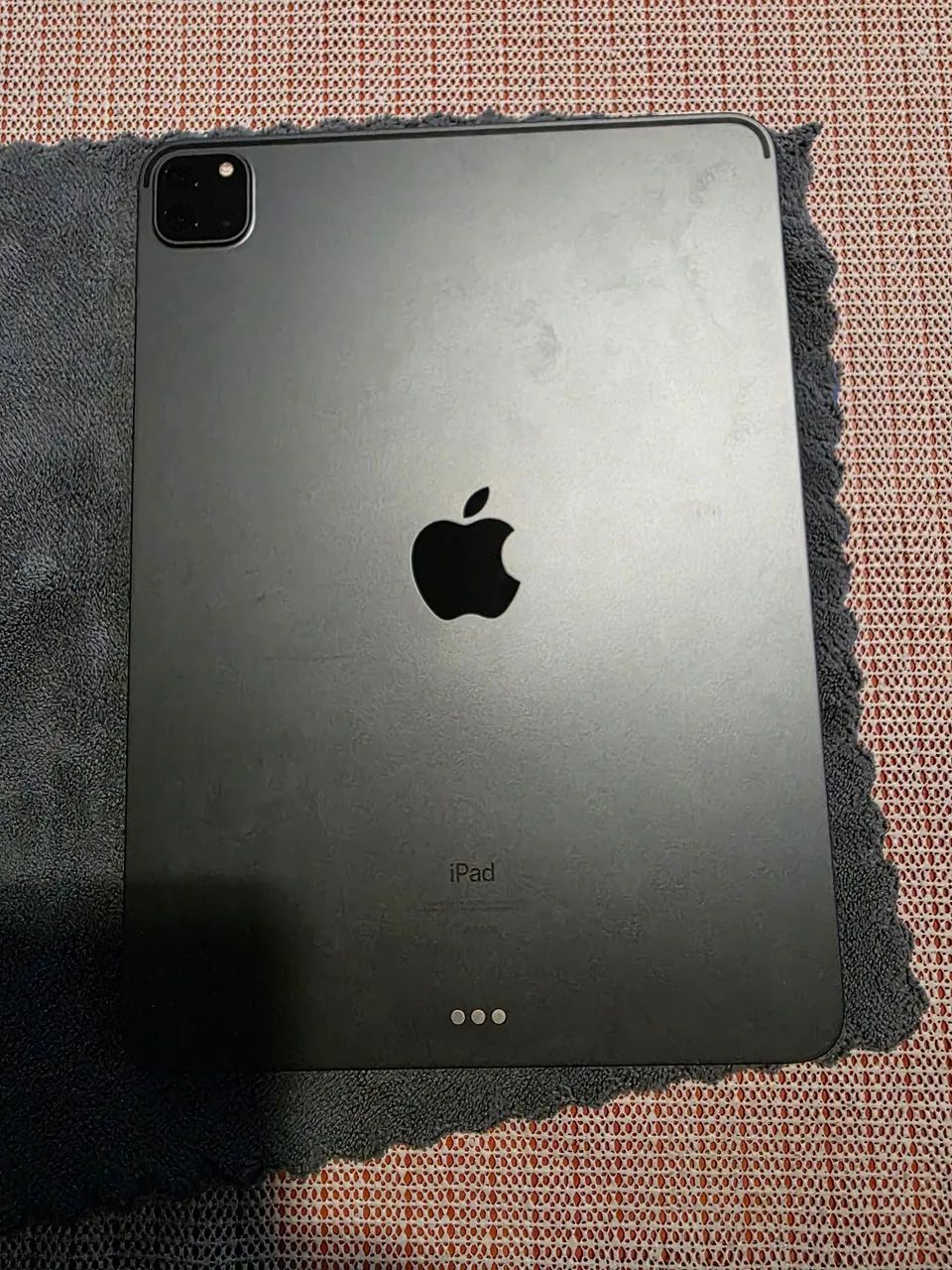 Ipad Pro 2020 - 256GB 11 pol. - Foto 2