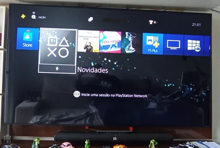 Playstation 4 - PS4 - Foto 4