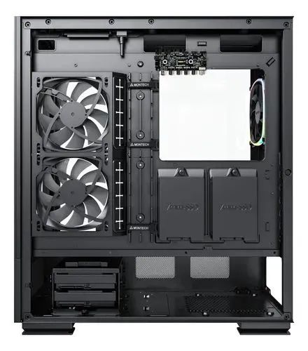 Gabinete montech sky gx - Foto 3