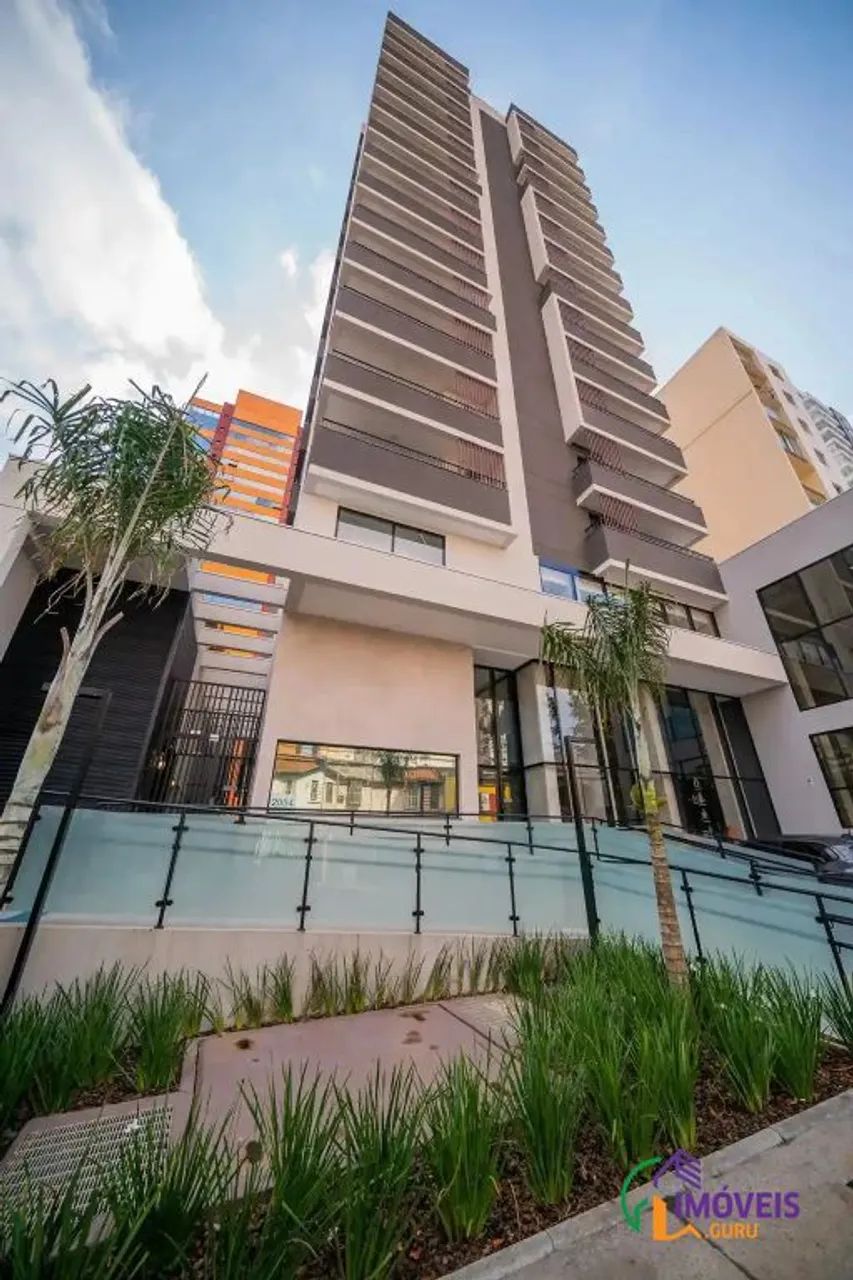 APARTAMENTO - PINHEIROS - SP - Foto 2