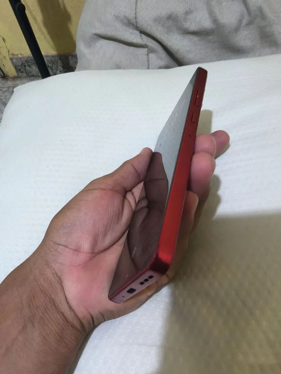 ESTOU VENDENDO ESSE MOTOROLA G86 - Foto 4