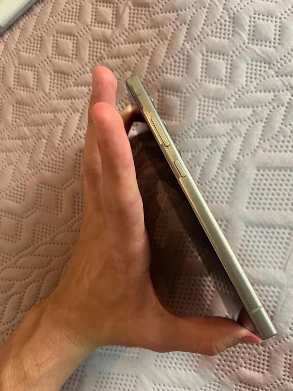Samsung S24 ultra 12ram 512gb,excelente estado de conservação  - Foto 3