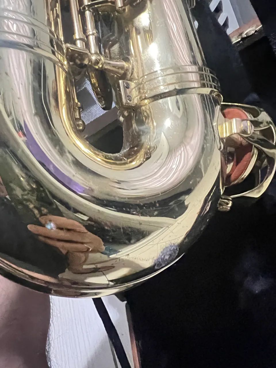 Saxofone Alto Selection - Foto 3