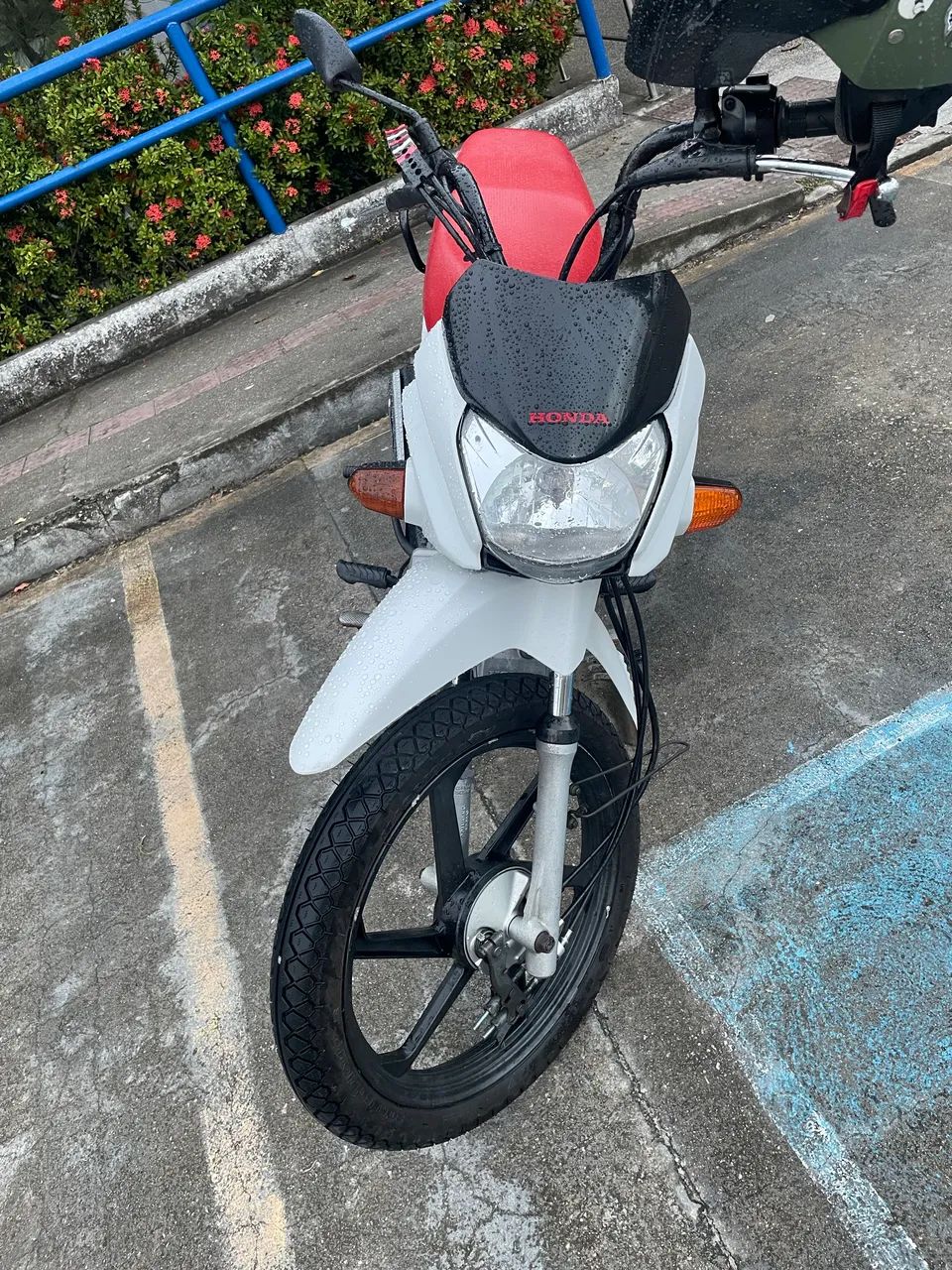 Vendo pop 110i 2023 - Foto 2