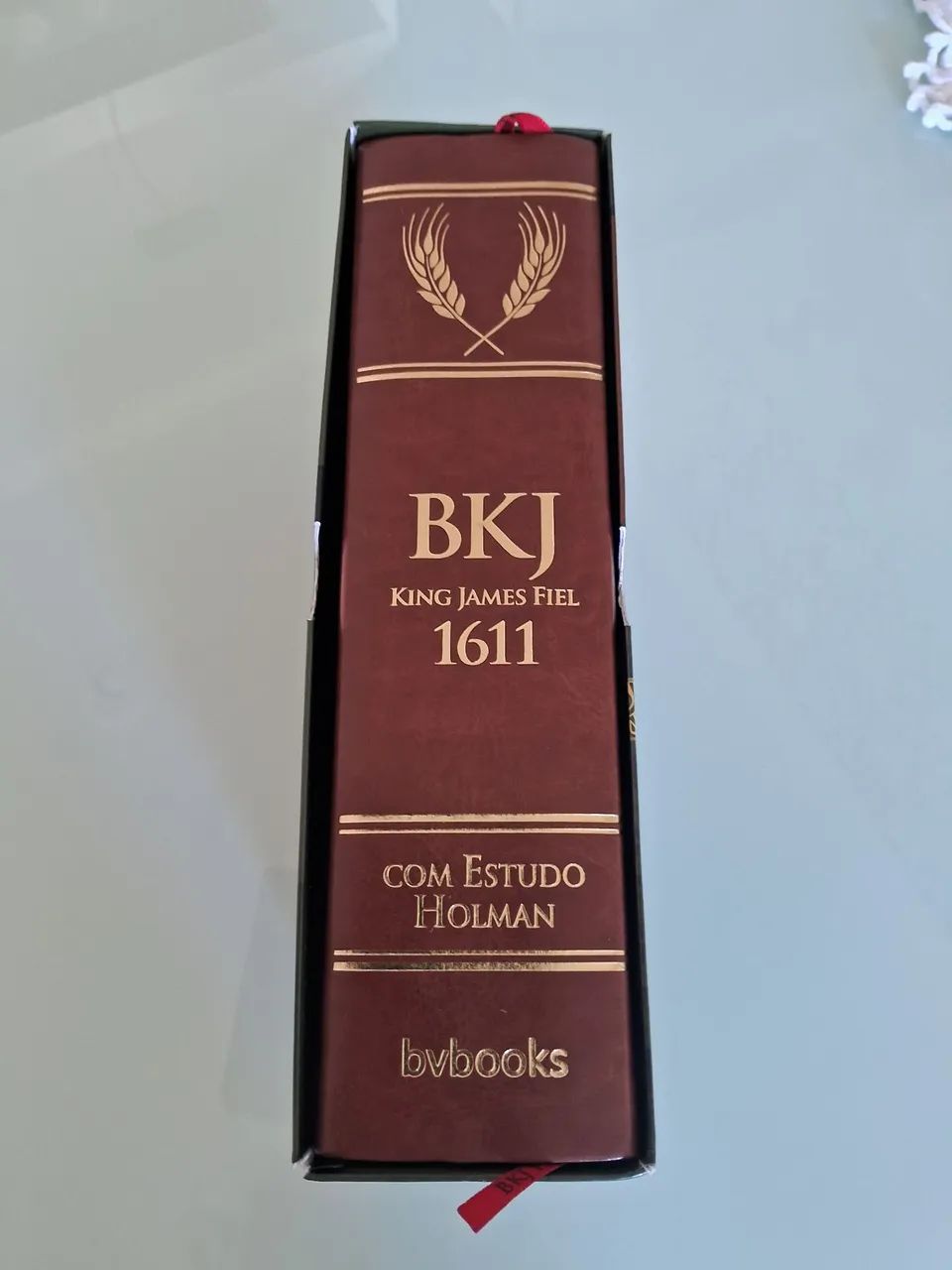 Biblia - Foto 2