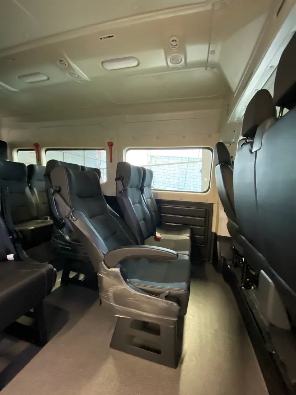 Transporte Para Grupos - Foto 3