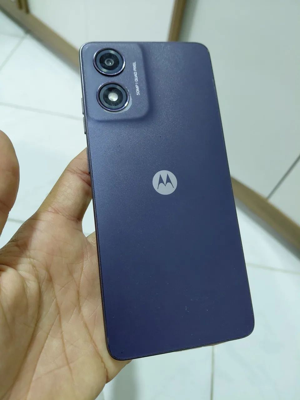Celular moto g04s - Foto 2