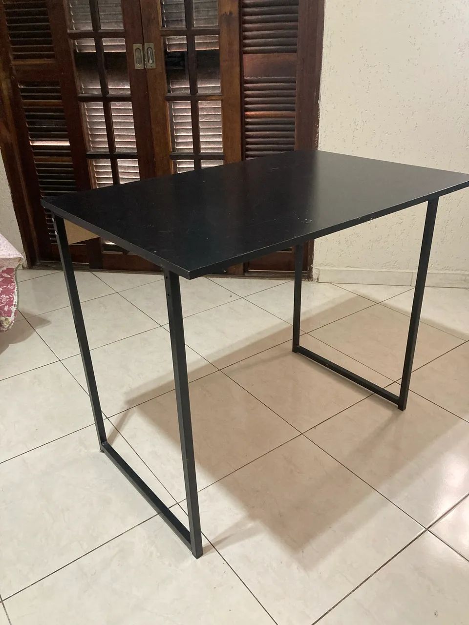 Mesa Gamer Escritório 90cm - Foto 5