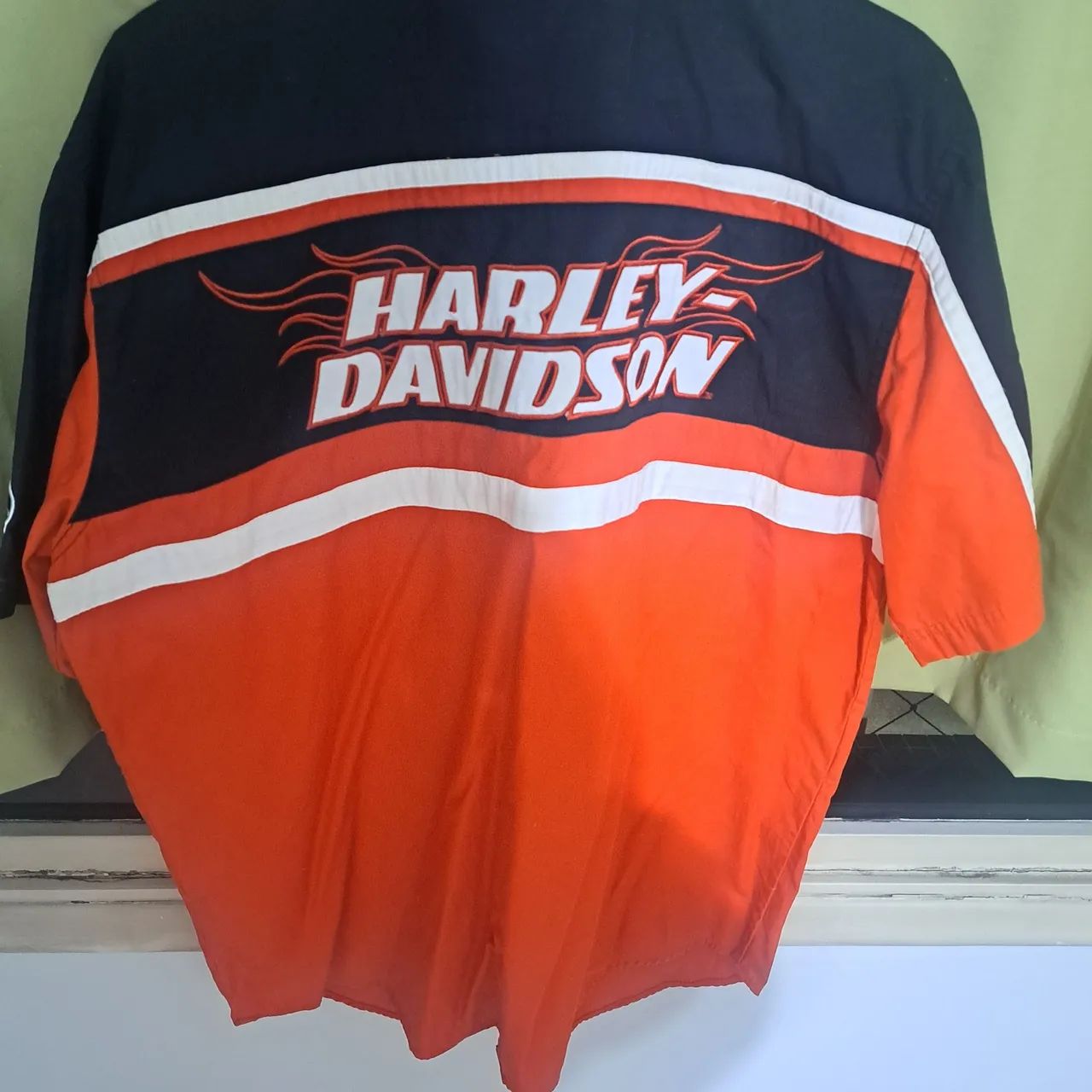 Camisa Harley Davidson  - Foto 2