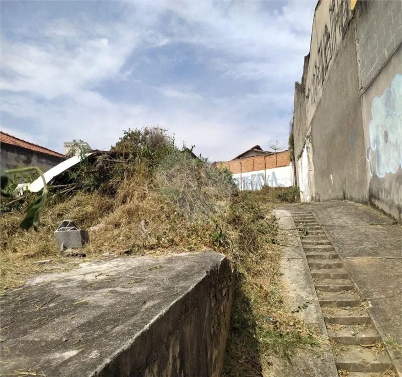 Terreno à venda em Chora menino - SP - Foto 5