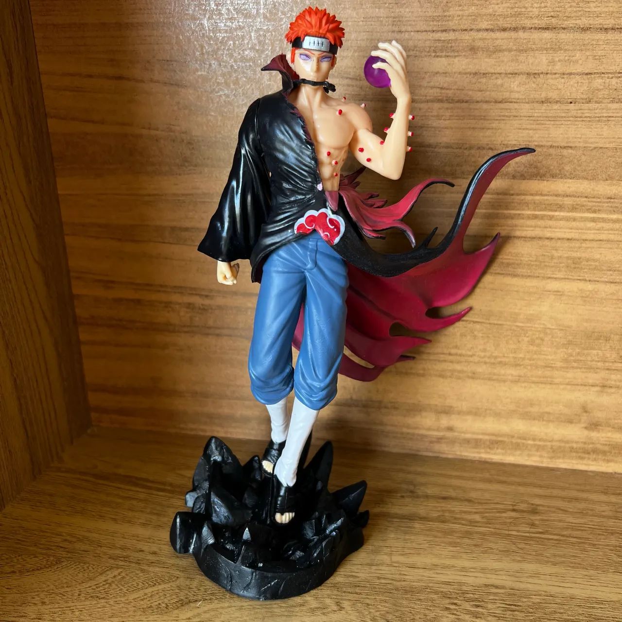 Action figure pain  - Foto 2