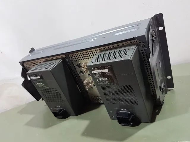Monitor Profissional Sony Lmd-9020 (Usado) - Foto 3