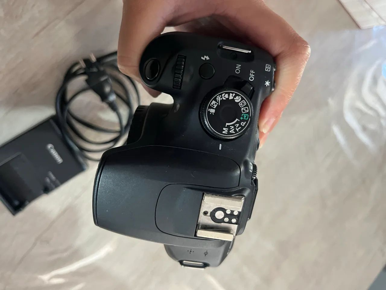 Cânon T5