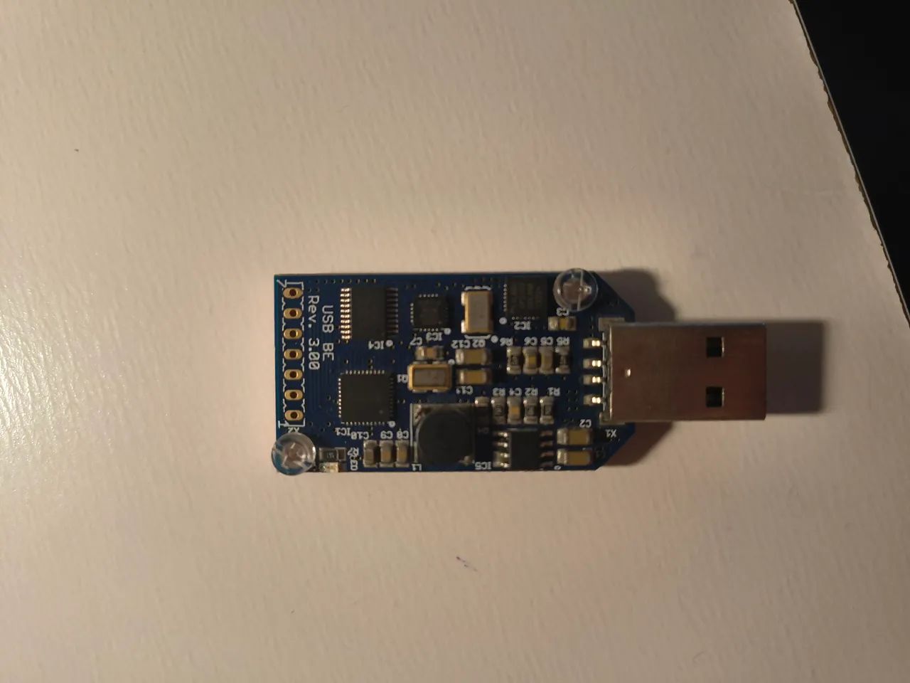ASICMiner Block Erupter USB - Foto 2