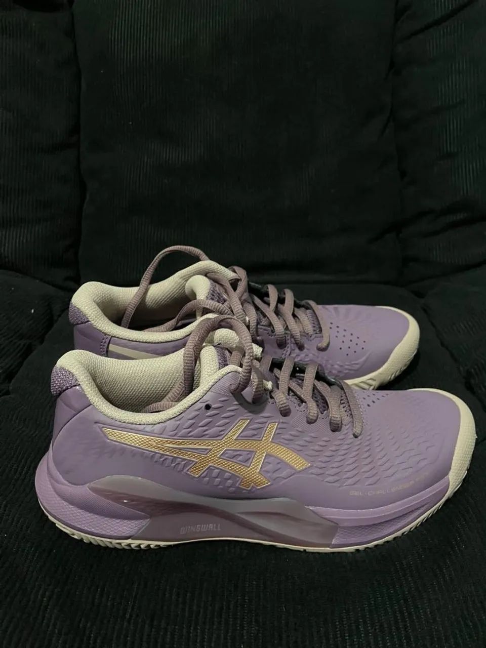 Tênis Asics 