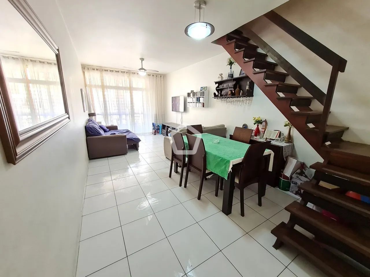 Cobertura em Tijuca - Foto 4