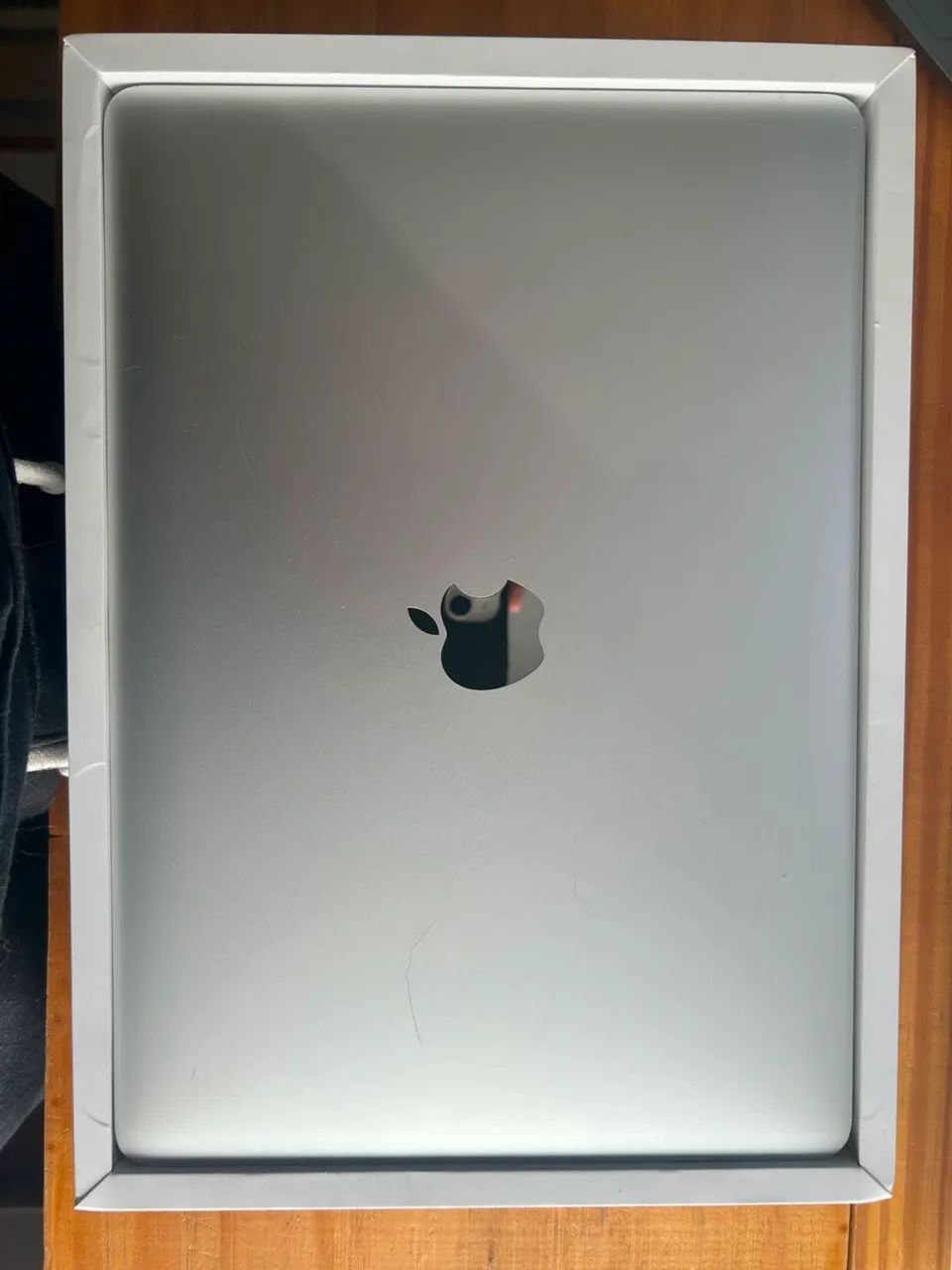 MacBook Pro 13? 2020 | Intel Core i5 | 16GB RAM | SSD 500GB | 4